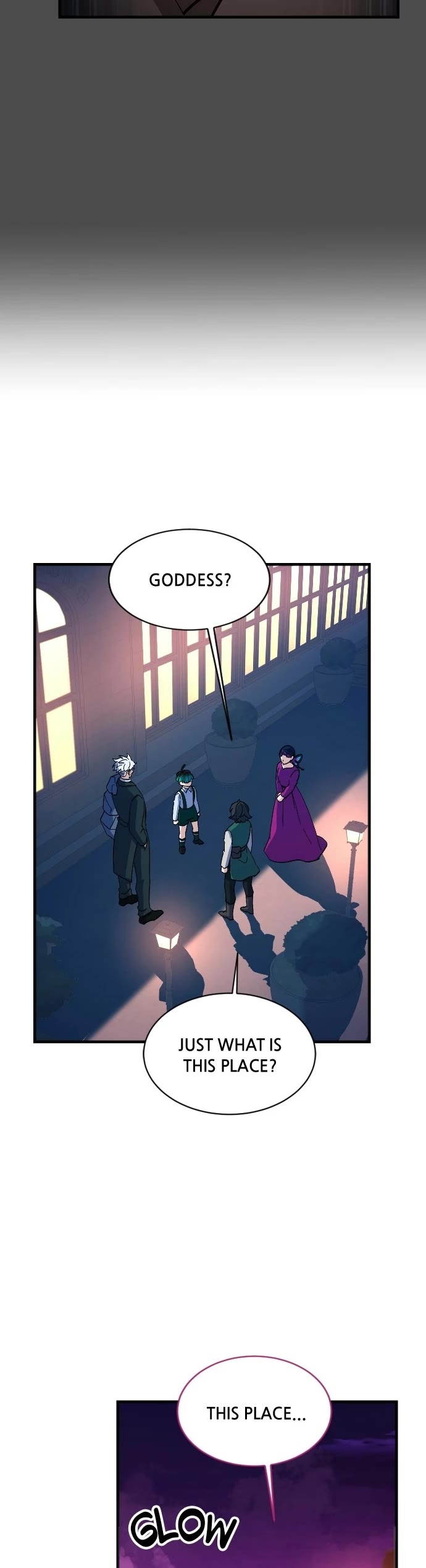 The Last Golden Child Chapter 66 page 35 - Chapter 66: Episode 66