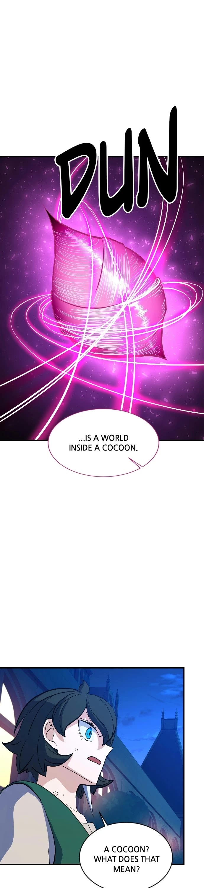 The Last Golden Child Chapter 66 page 37 - Chapter 66: Episode 66