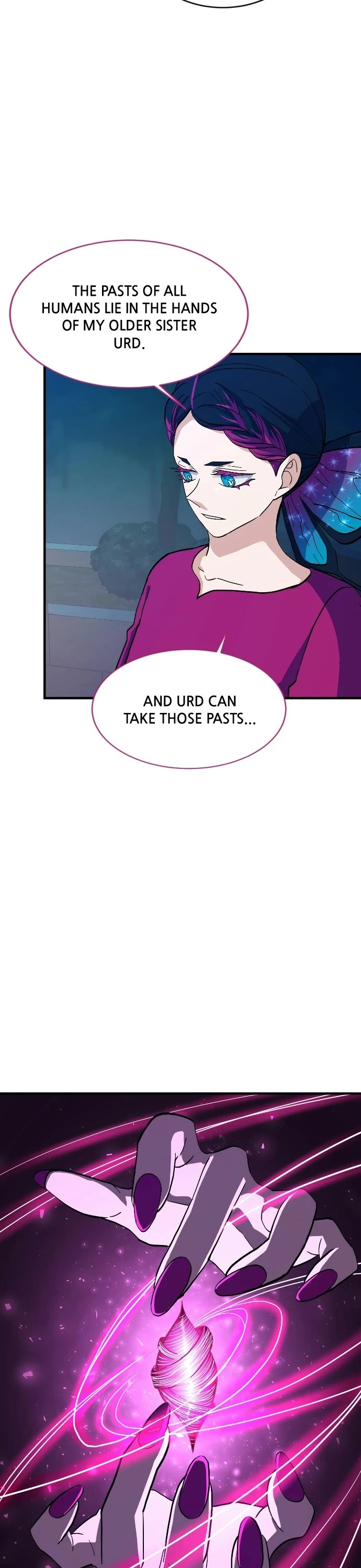 The Last Golden Child Chapter 66 page 38 - Chapter 66: Episode 66