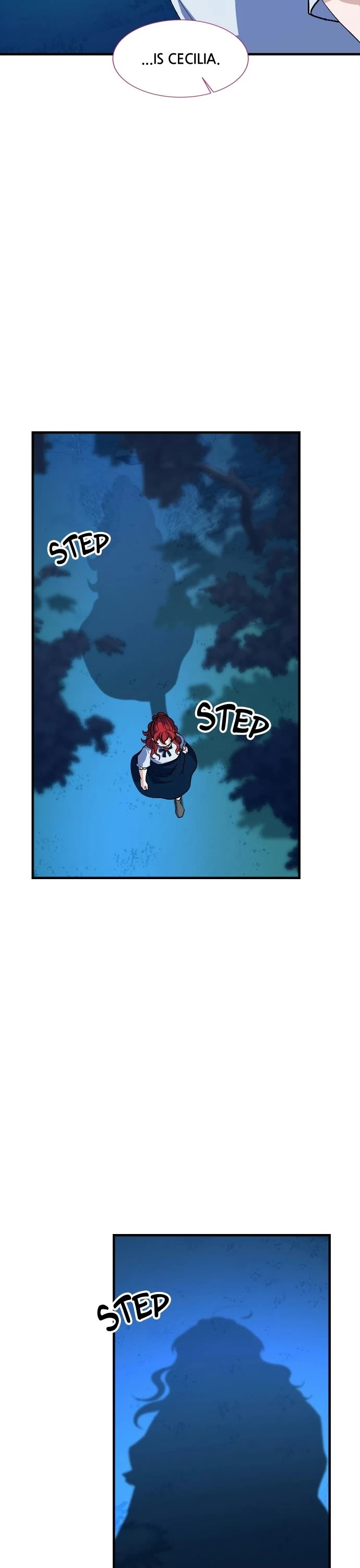 The Last Golden Child Chapter 66 page 41 - Chapter 66: Episode 66