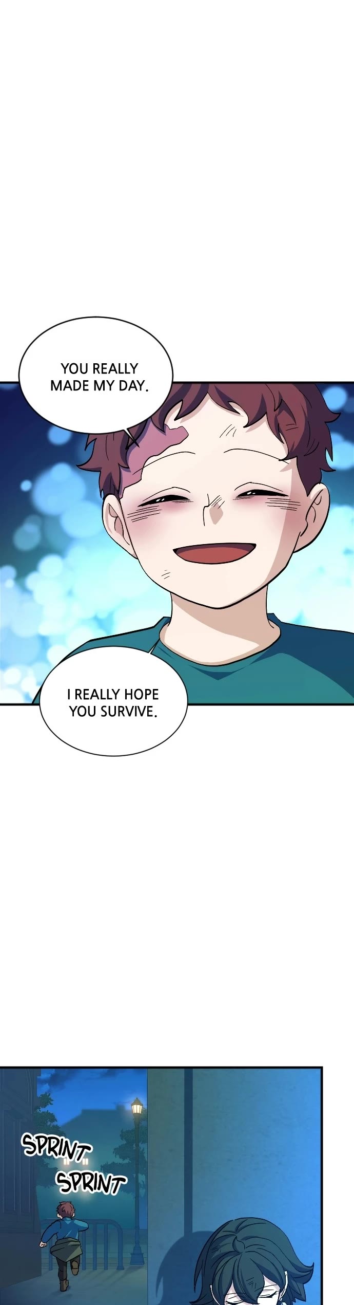 The Last Golden Child Chapter 66 page 5 - Chapter 66: Episode 66