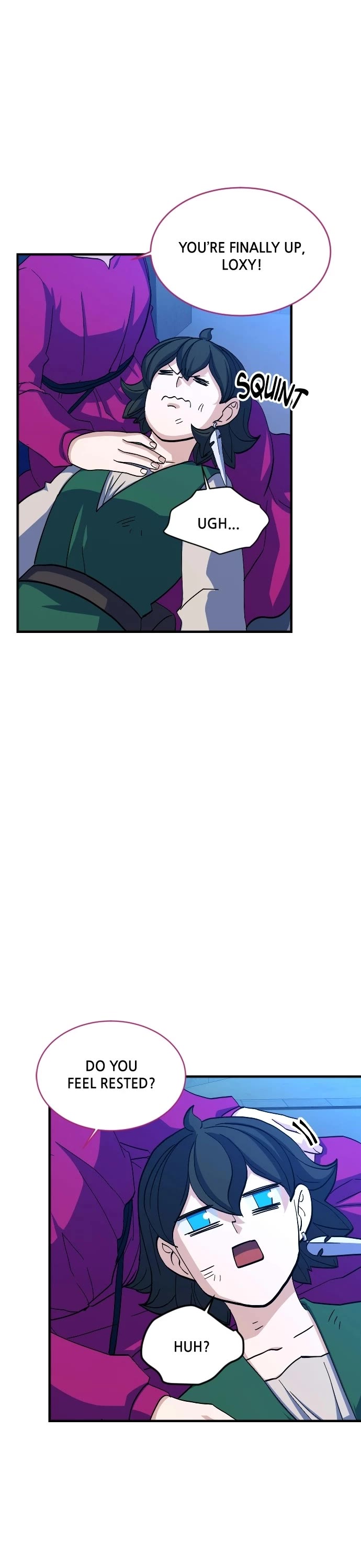 The Last Golden Child Chapter 66 page 7 - Chapter 66: Episode 66