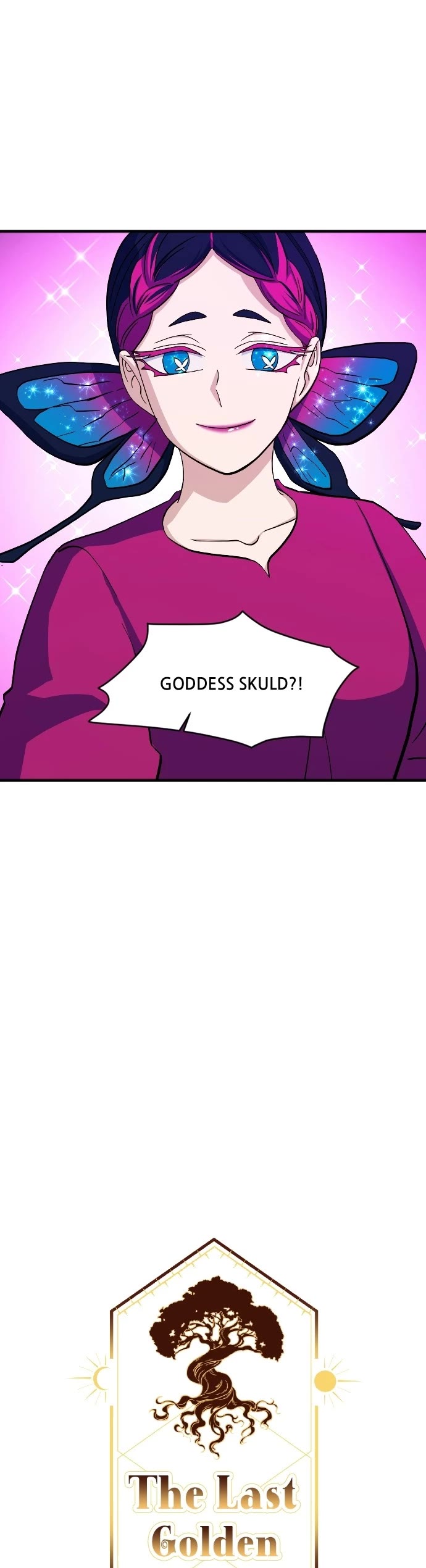 The Last Golden Child Chapter 66 page 9 - Chapter 66: Episode 66