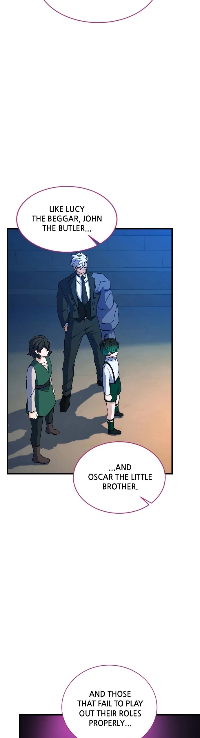 The Last Golden Child Chapter 67 page 10 - Chapter 67: Episode 67