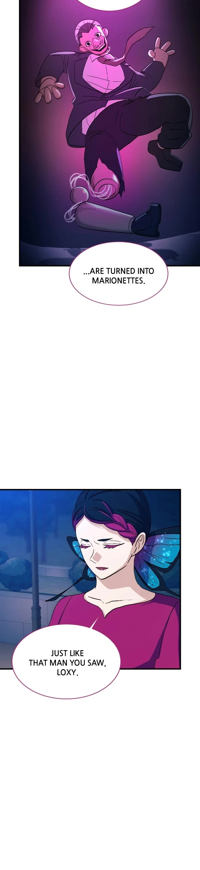 The Last Golden Child Chapter 67 page 11 - Chapter 67: Episode 67