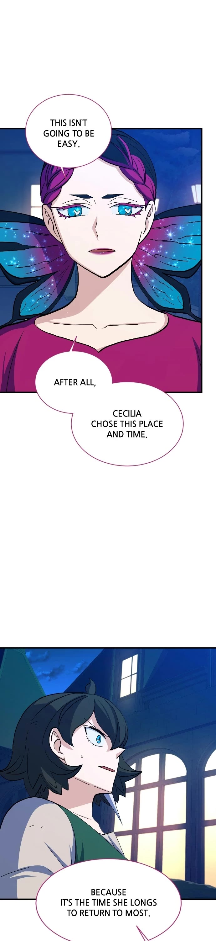 The Last Golden Child Chapter 67 page 16 - Chapter 67: Episode 67