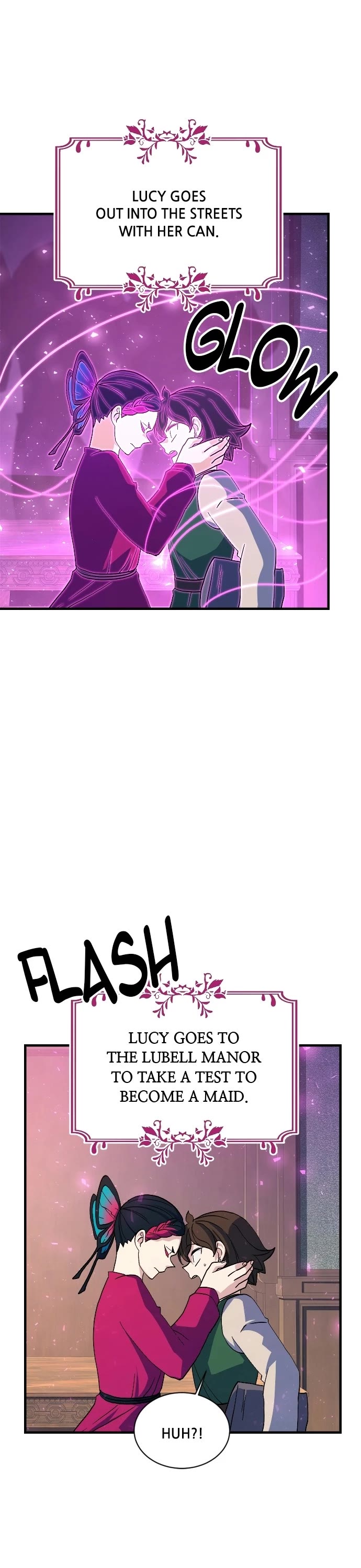 The Last Golden Child Chapter 67 page 23 - Chapter 67: Episode 67