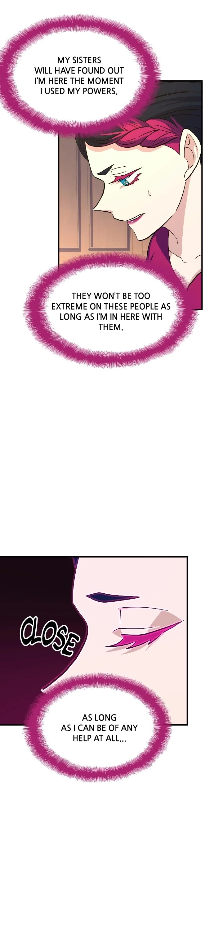The Last Golden Child Chapter 67 page 27 - Chapter 67: Episode 67