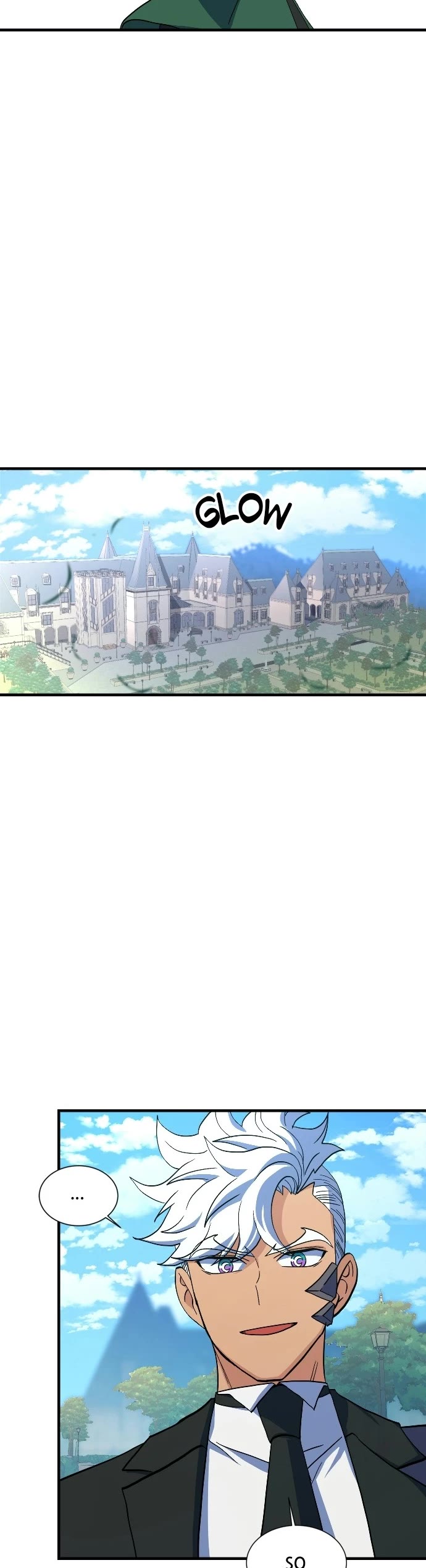 The Last Golden Child Chapter 67 page 30 - Chapter 67: Episode 67