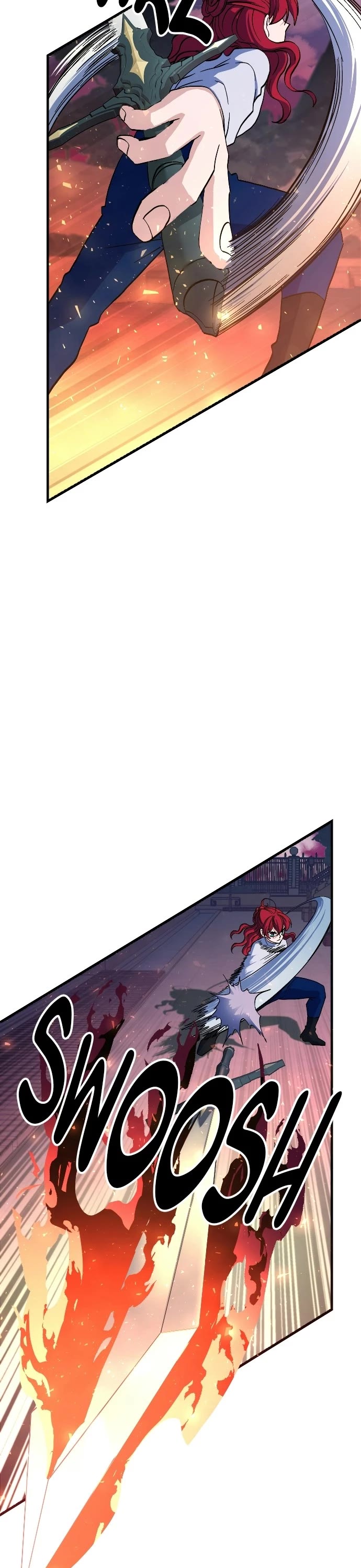 The Last Golden Child Chapter 67 page 38 - Chapter 67: Episode 67