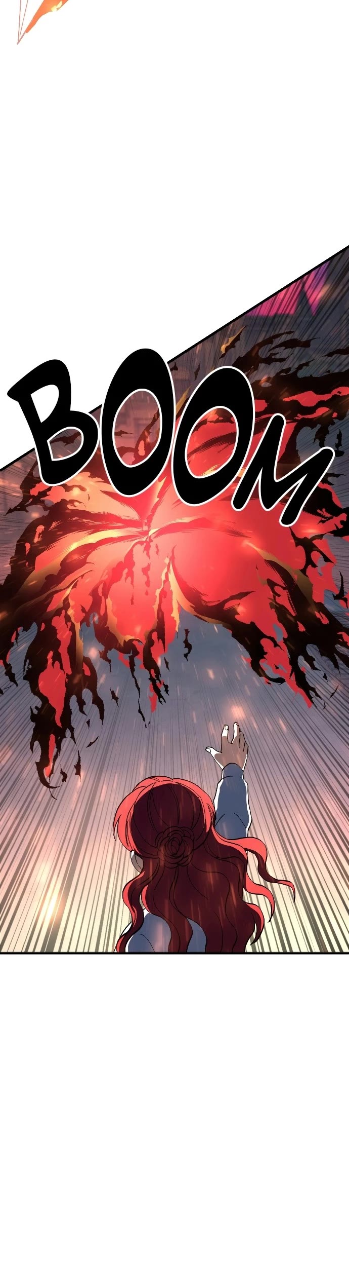 The Last Golden Child Chapter 67 page 39 - Chapter 67: Episode 67
