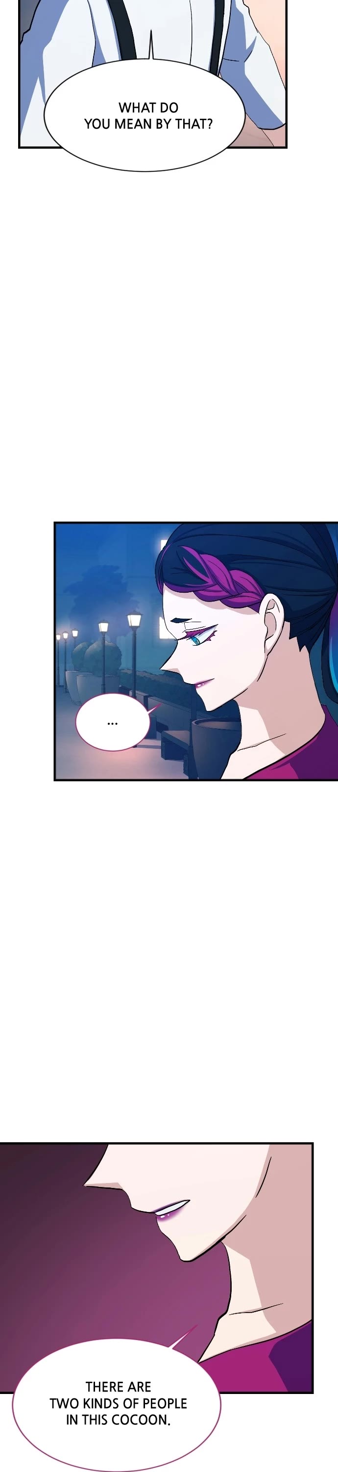 The Last Golden Child Chapter 67 page 7 - Chapter 67: Episode 67