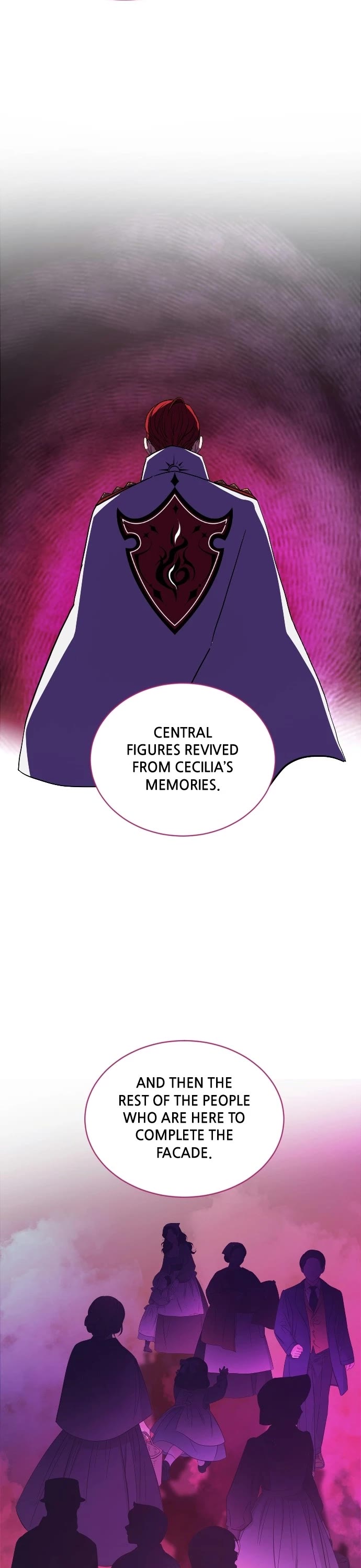 The Last Golden Child Chapter 67 page 8 - Chapter 67: Episode 67