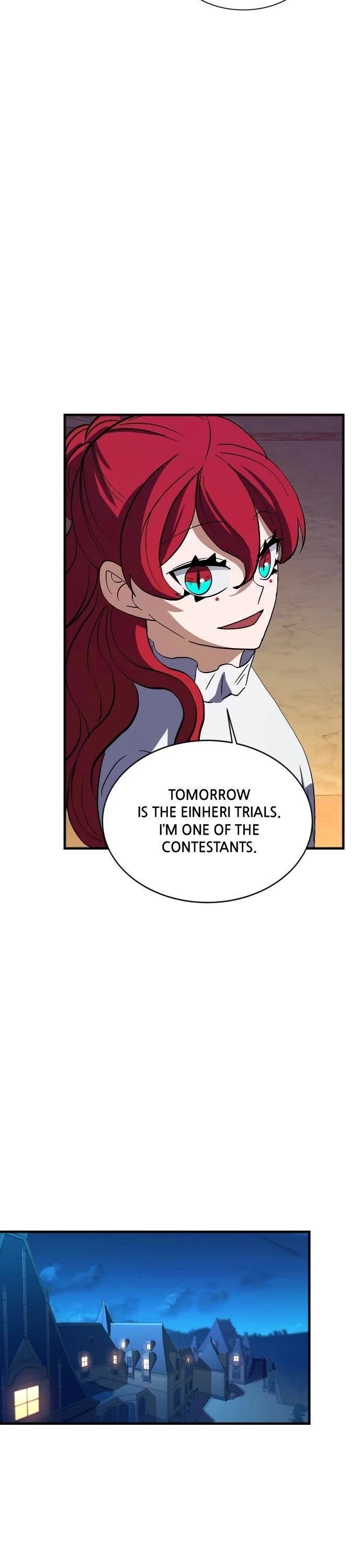The Last Golden Child Chapter 68 page 17 - Chapter 68: Episode 68
