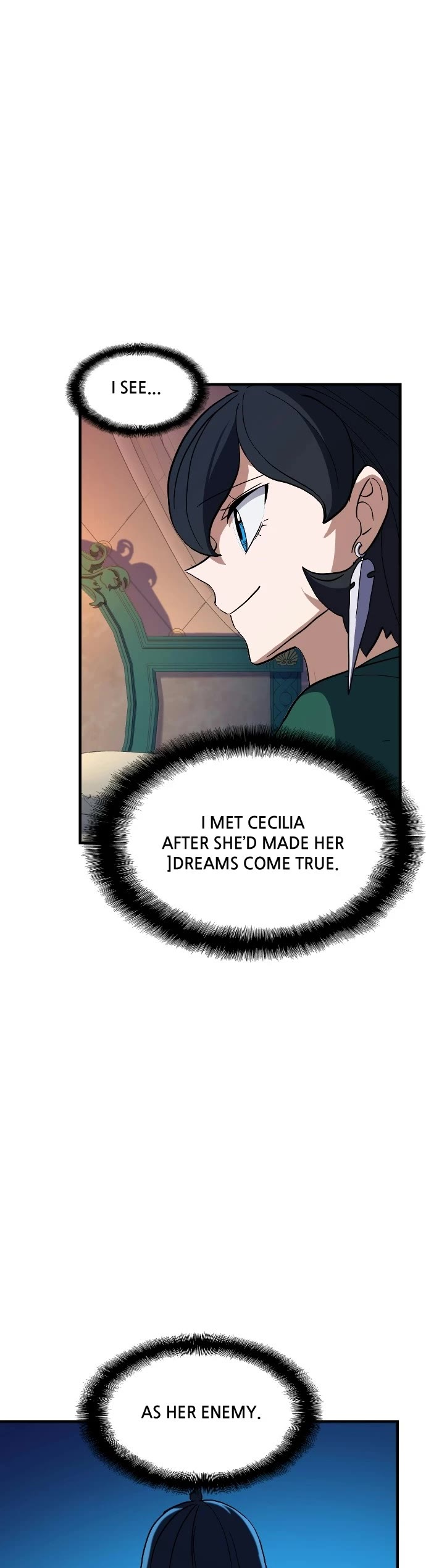 The Last Golden Child Chapter 68 page 19 - Chapter 68: Episode 68