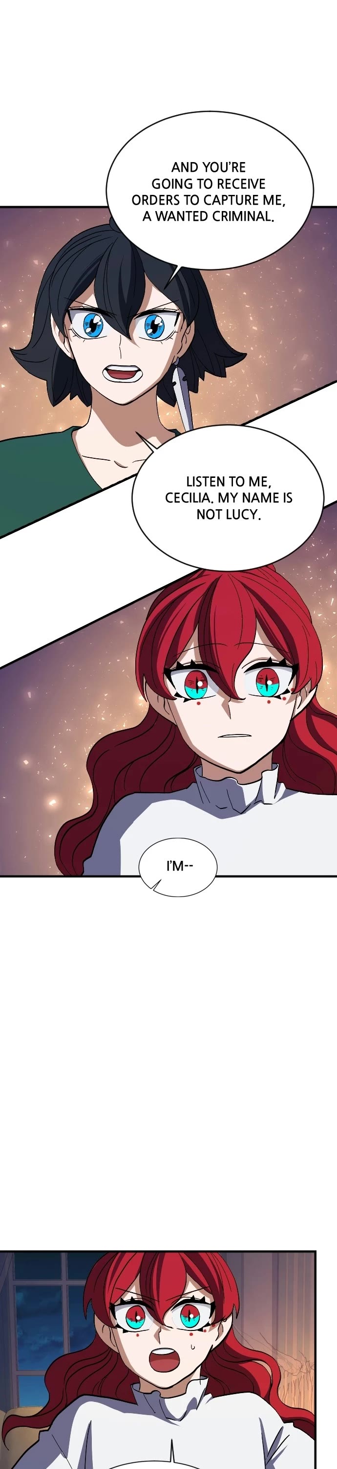 The Last Golden Child Chapter 68 page 22 - Chapter 68: Episode 68