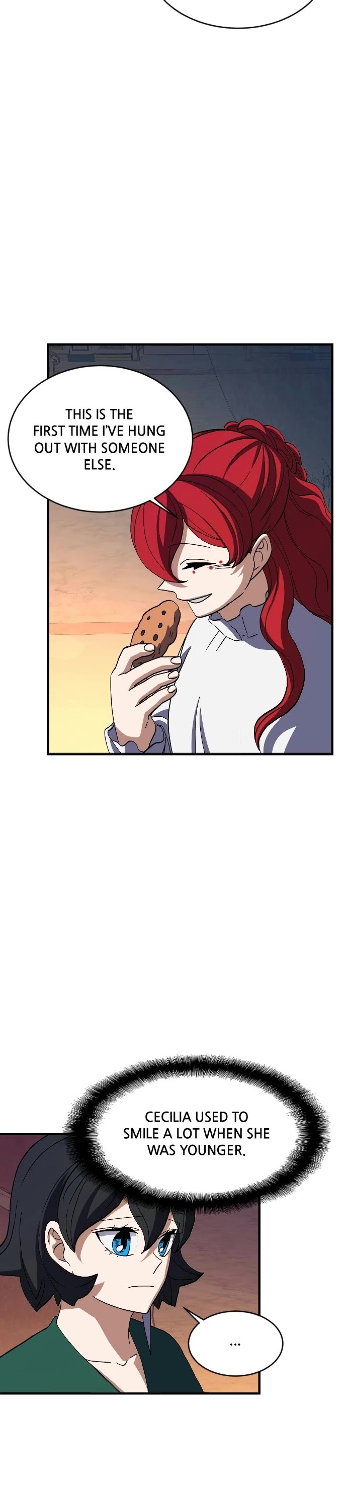 The Last Golden Child Chapter 68 page 26 - Chapter 68: Episode 68