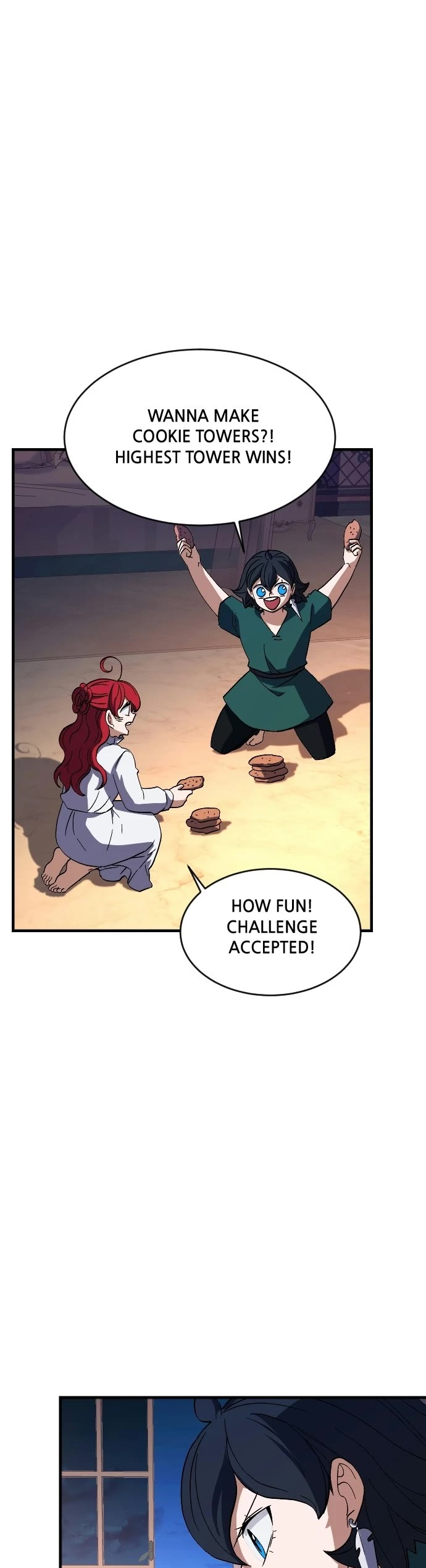 The Last Golden Child Chapter 68 page 29 - Chapter 68: Episode 68