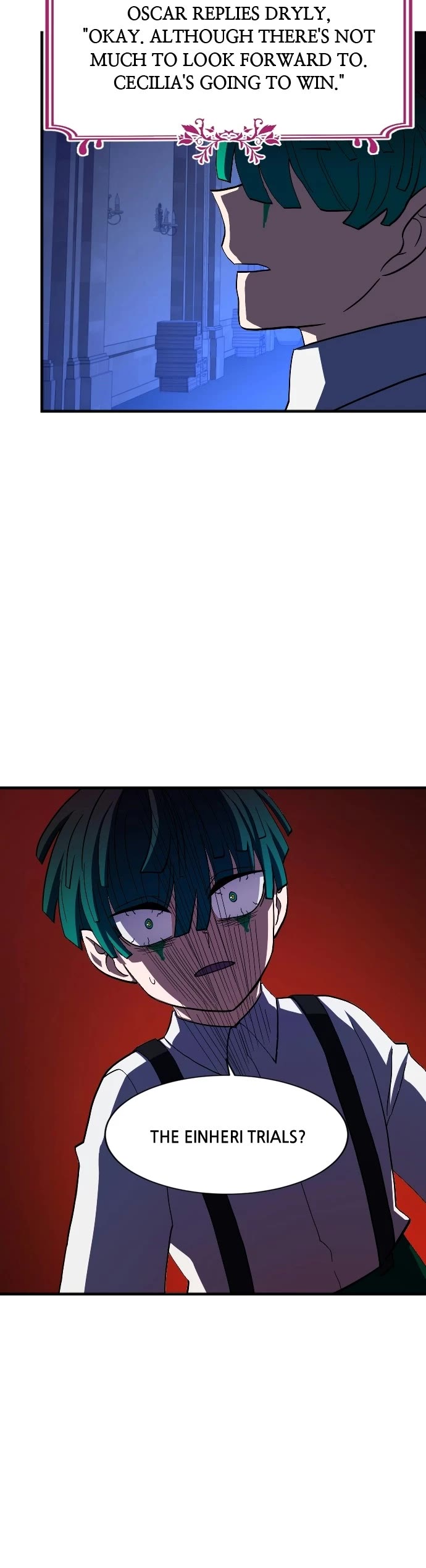 The Last Golden Child Chapter 68 page 34 - Chapter 68: Episode 68
