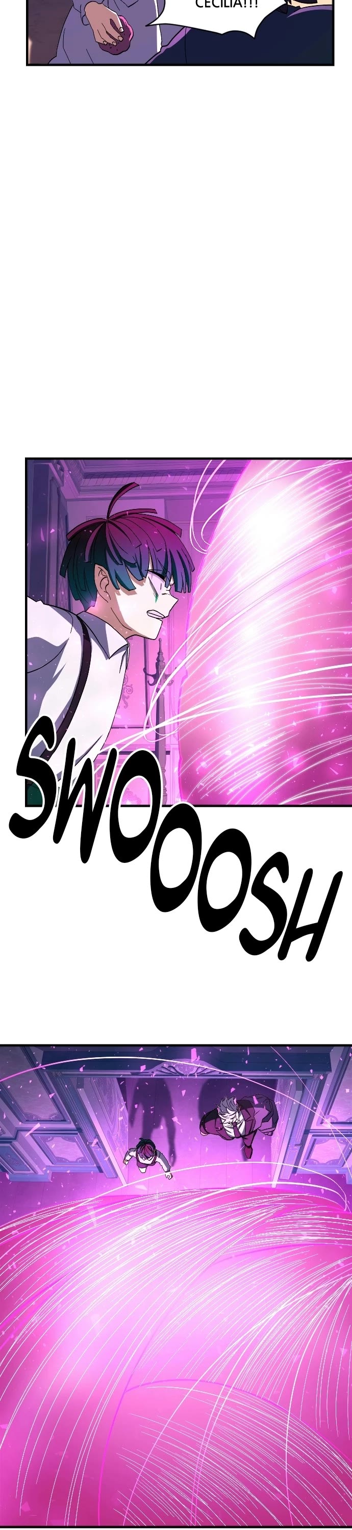 The Last Golden Child Chapter 68 page 38 - Chapter 68: Episode 68