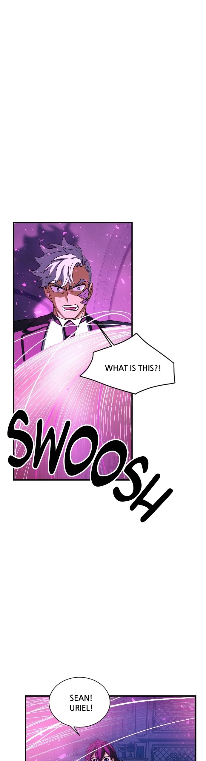 The Last Golden Child Chapter 68 page 39 - Chapter 68: Episode 68