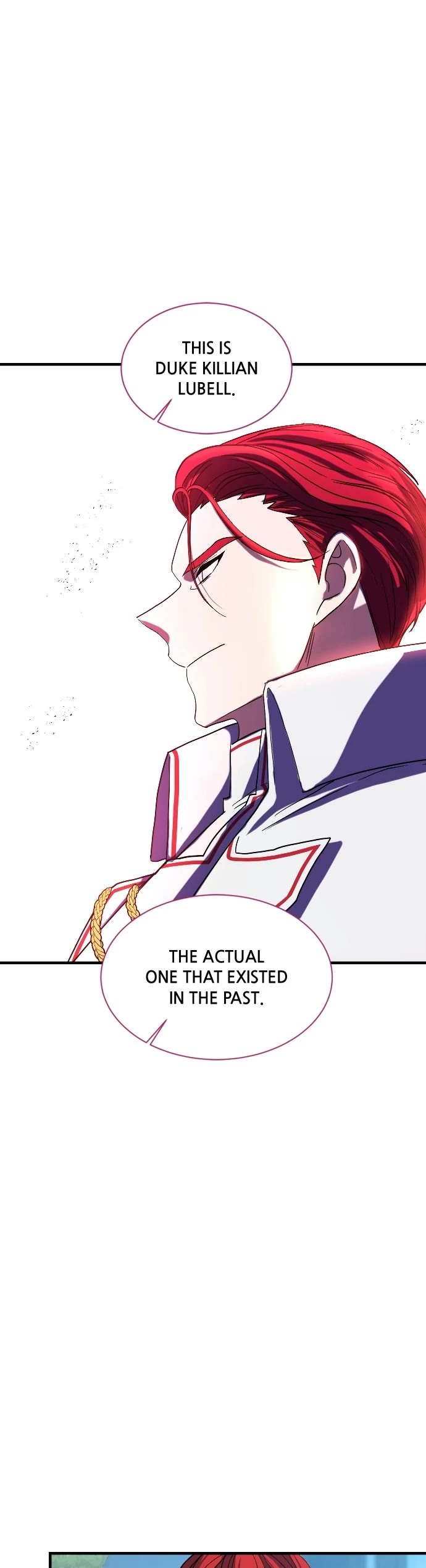 The Last Golden Child Chapter 68 page 4 - Chapter 68: Episode 68