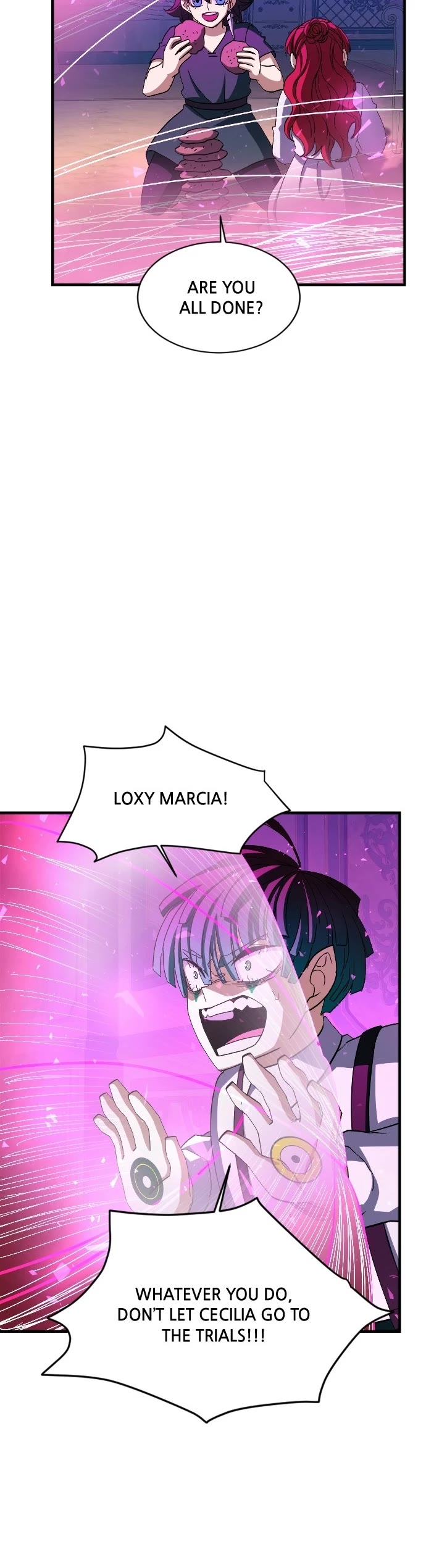 The Last Golden Child Chapter 68 page 40 - Chapter 68: Episode 68
