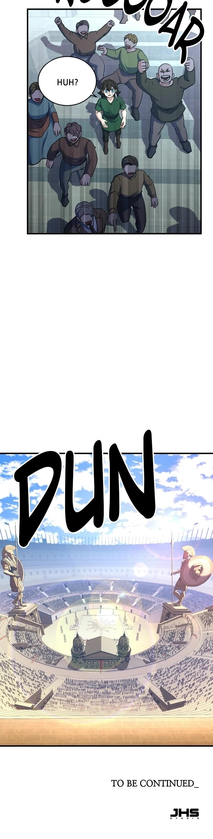 The Last Golden Child Chapter 68 page 42 - Chapter 68: Episode 68