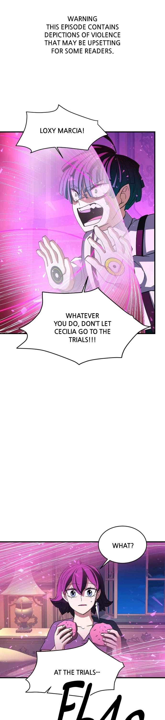 The Last Golden Child Chapter 69 page 1 - Chapter 69: Episode 69
