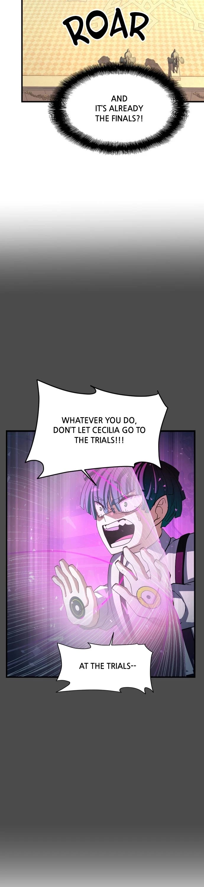 The Last Golden Child Chapter 69 page 16 - Chapter 69: Episode 69
