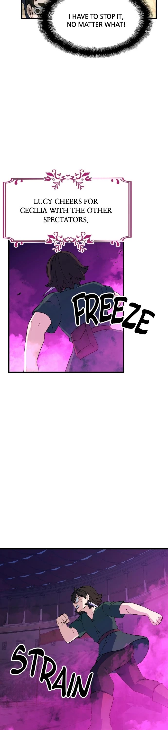The Last Golden Child Chapter 69 page 18 - Chapter 69: Episode 69