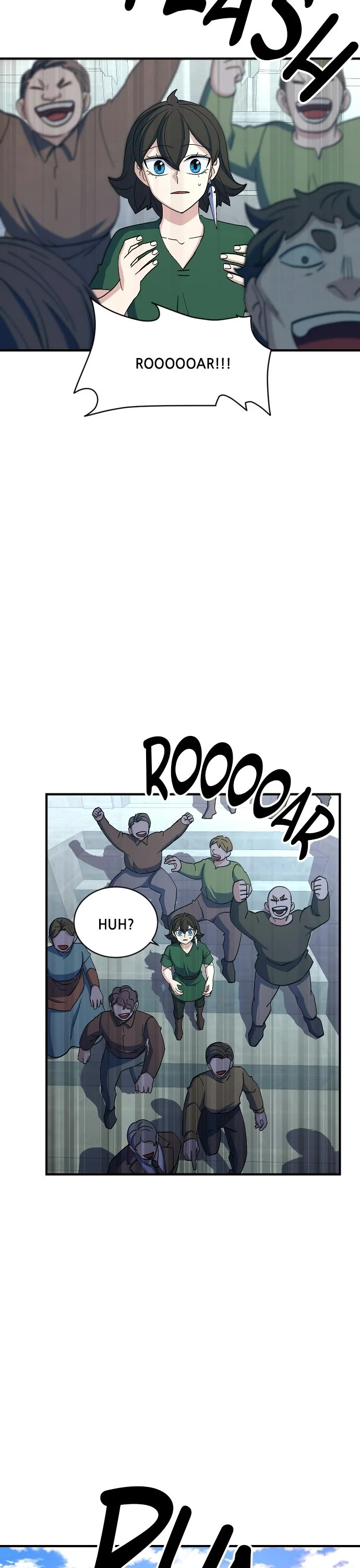 The Last Golden Child Chapter 69 page 2 - Chapter 69: Episode 69
