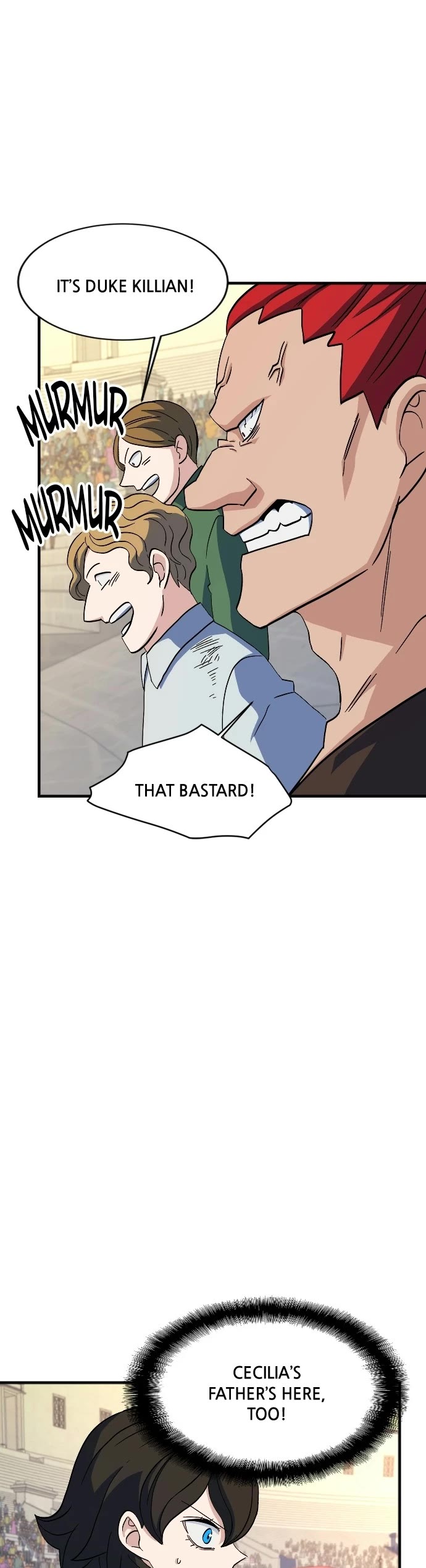 The Last Golden Child Chapter 69 page 24 - Chapter 69: Episode 69