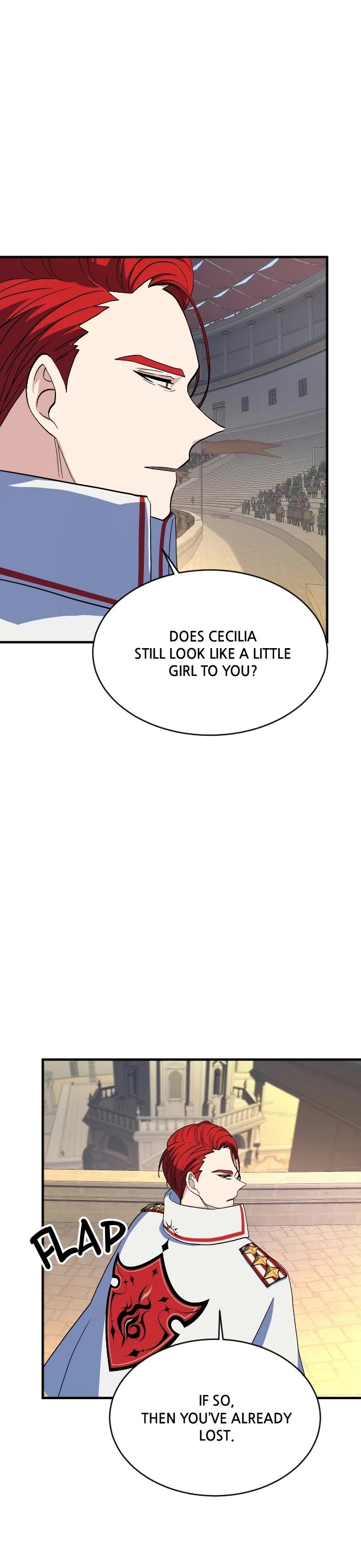 The Last Golden Child Chapter 69 page 26 - Chapter 69: Episode 69