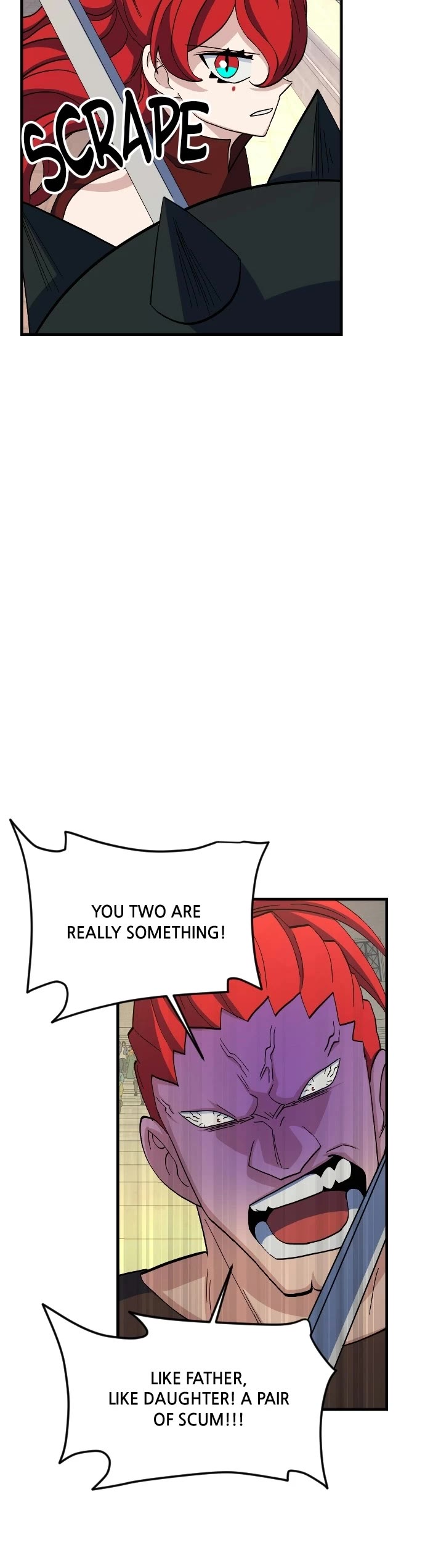 The Last Golden Child Chapter 69 page 29 - Chapter 69: Episode 69
