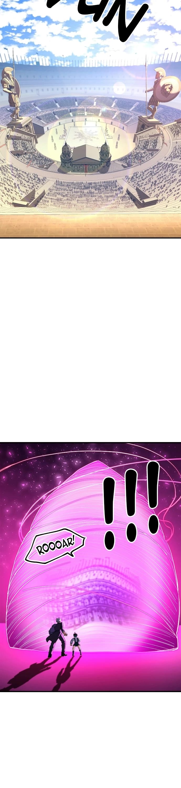 The Last Golden Child Chapter 69 page 3 - Chapter 69: Episode 69