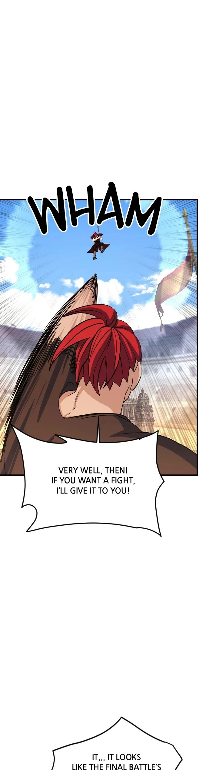 The Last Golden Child Chapter 69 page 30 - Chapter 69: Episode 69