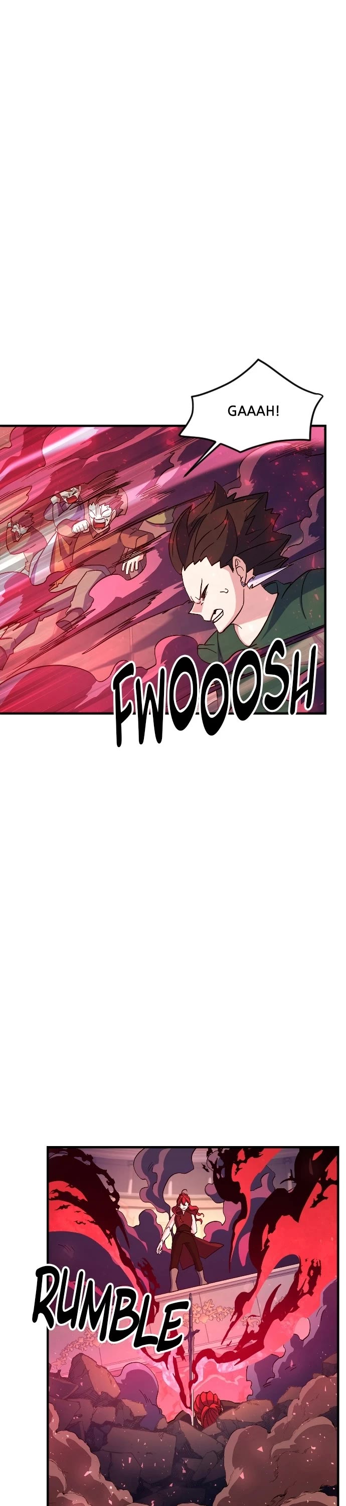 The Last Golden Child Chapter 69 page 33 - Chapter 69: Episode 69