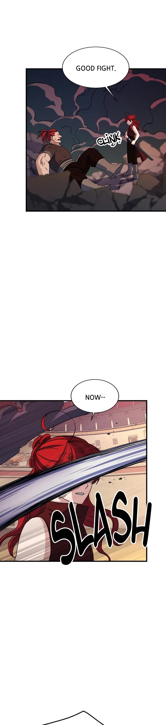 The Last Golden Child Chapter 69 page 37 - Chapter 69: Episode 69
