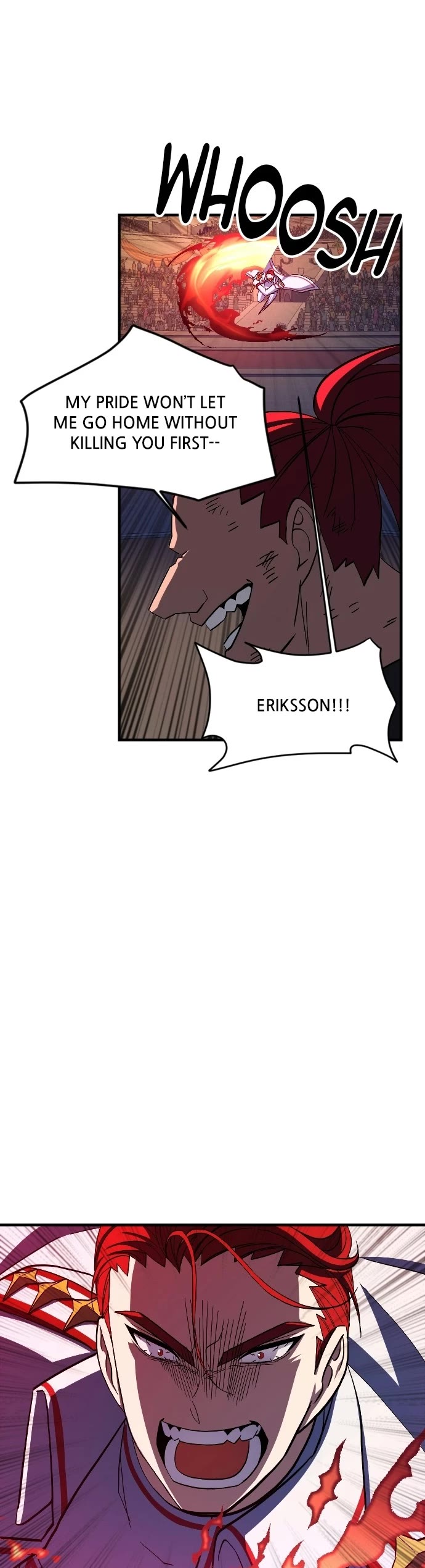 The Last Golden Child Chapter 69 page 39 - Chapter 69: Episode 69