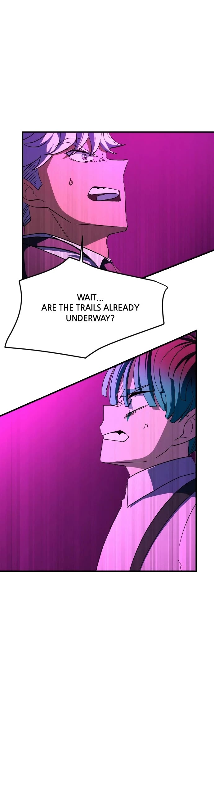 The Last Golden Child Chapter 69 page 4 - Chapter 69: Episode 69