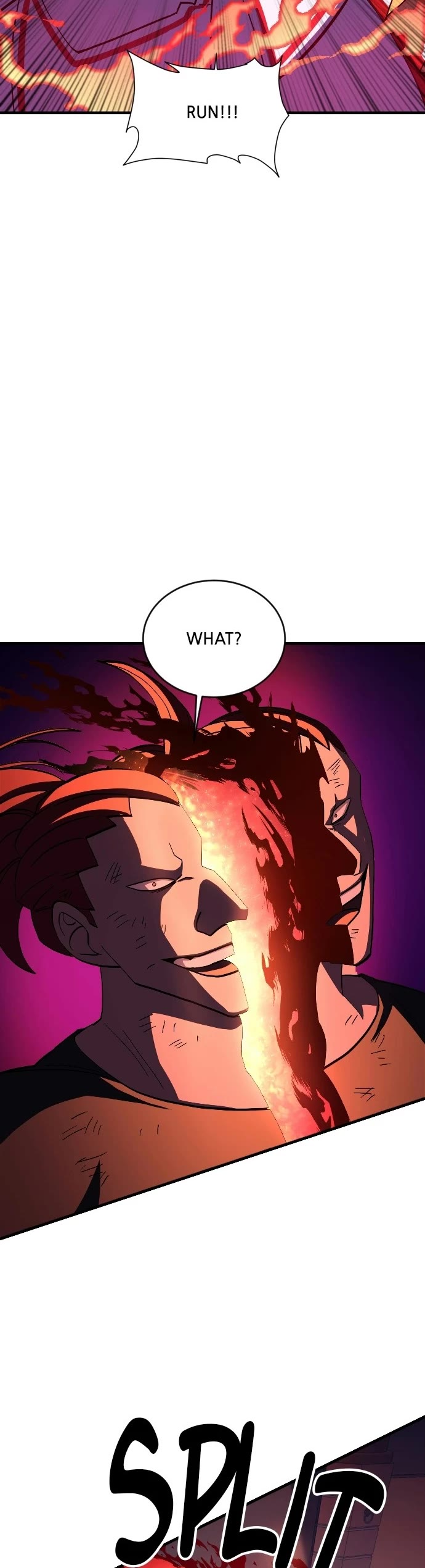 The Last Golden Child Chapter 69 page 40 - Chapter 69: Episode 69