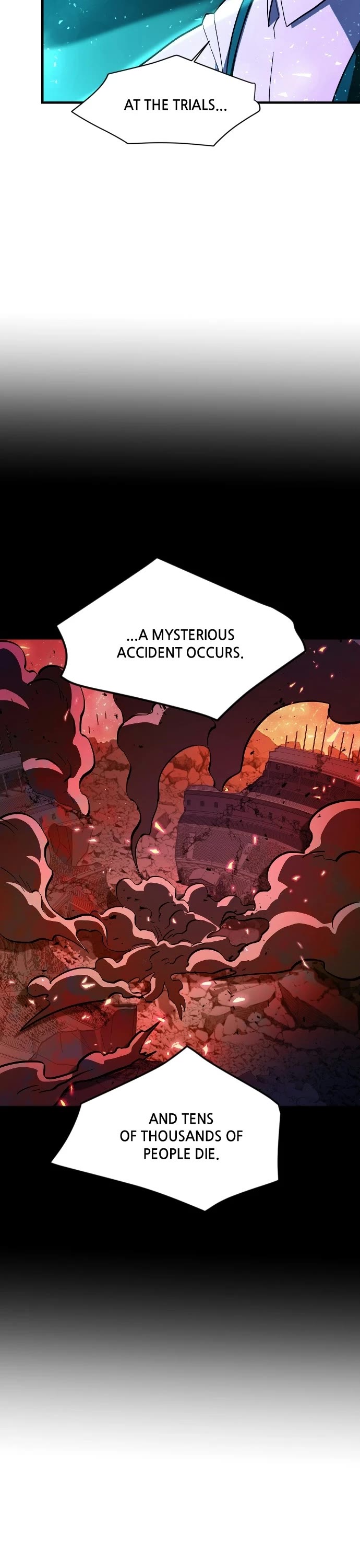 The Last Golden Child Chapter 69 page 7 - Chapter 69: Episode 69