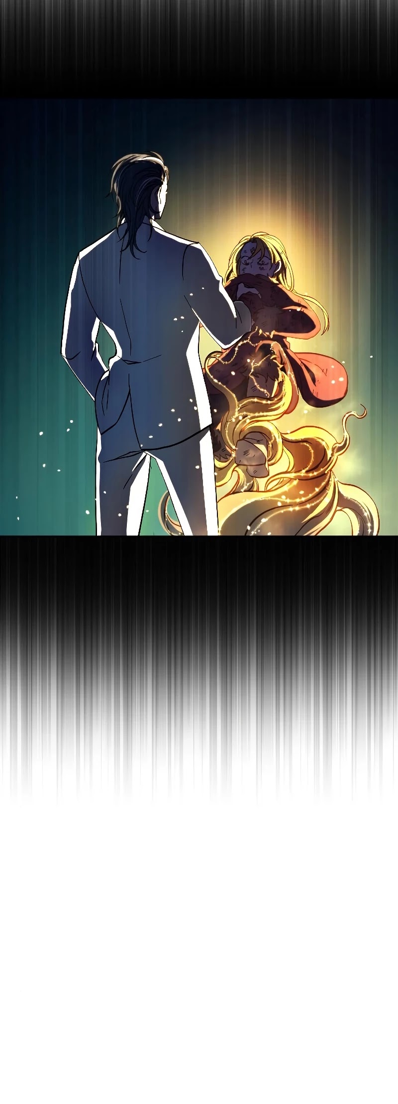 The Last Golden Child Chapter 7 page 14 - Chapter 7