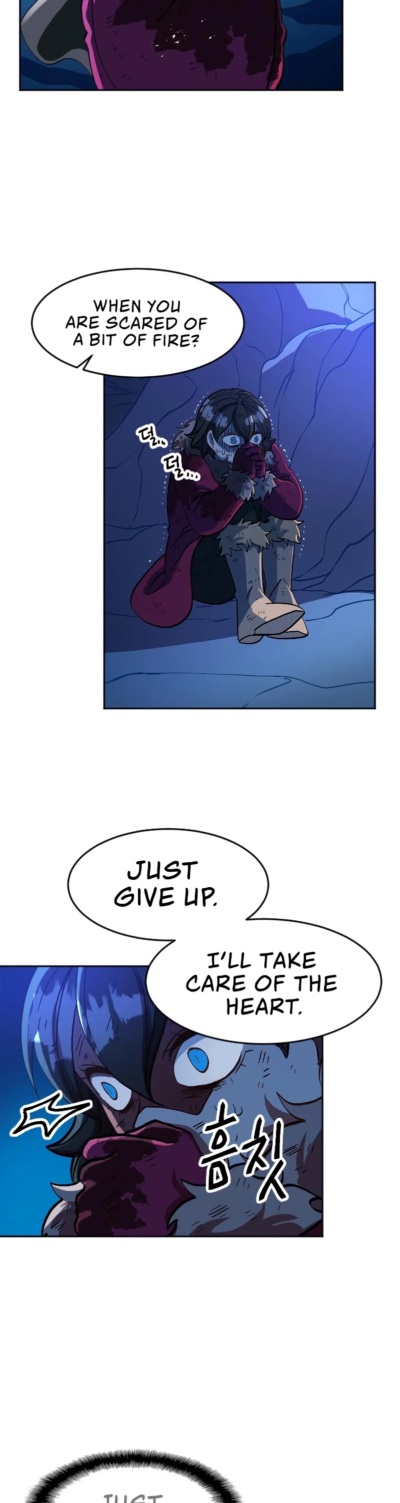 The Last Golden Child Chapter 7 page 16 - Chapter 7