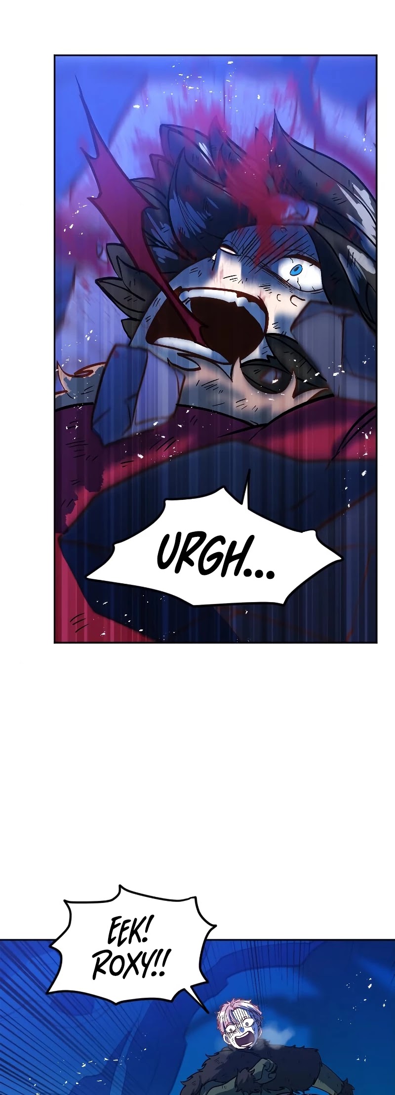 The Last Golden Child Chapter 7 page 22 - Chapter 7