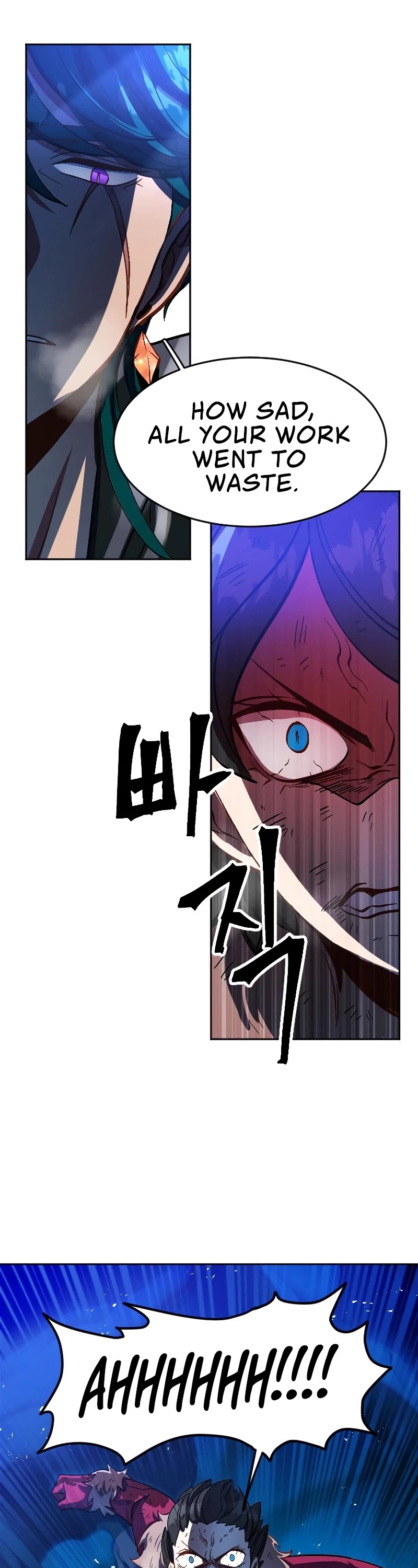 The Last Golden Child Chapter 7 page 27 - Chapter 7