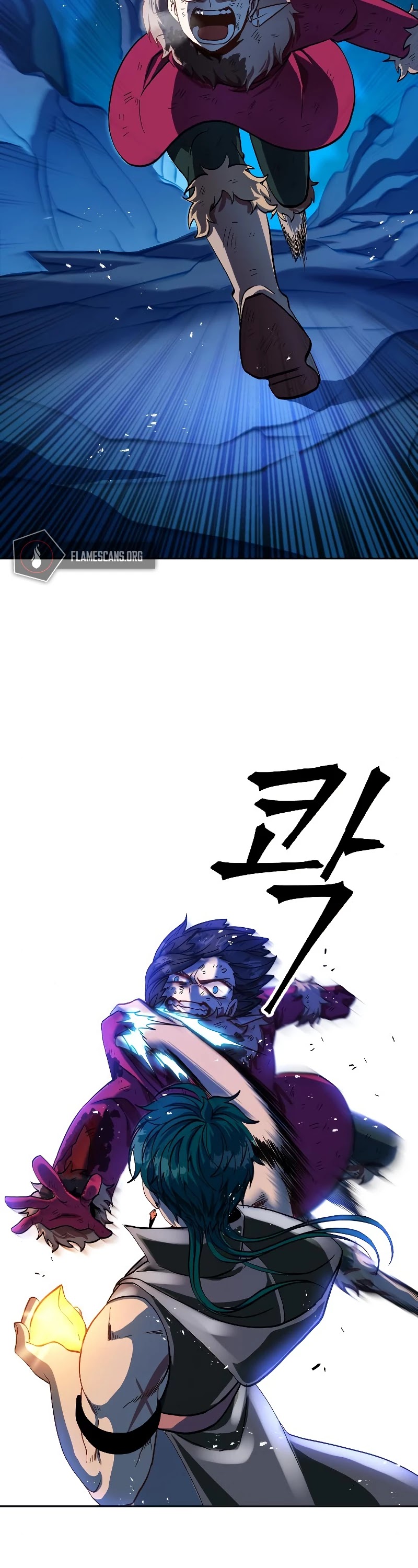 The Last Golden Child Chapter 7 page 28 - Chapter 7