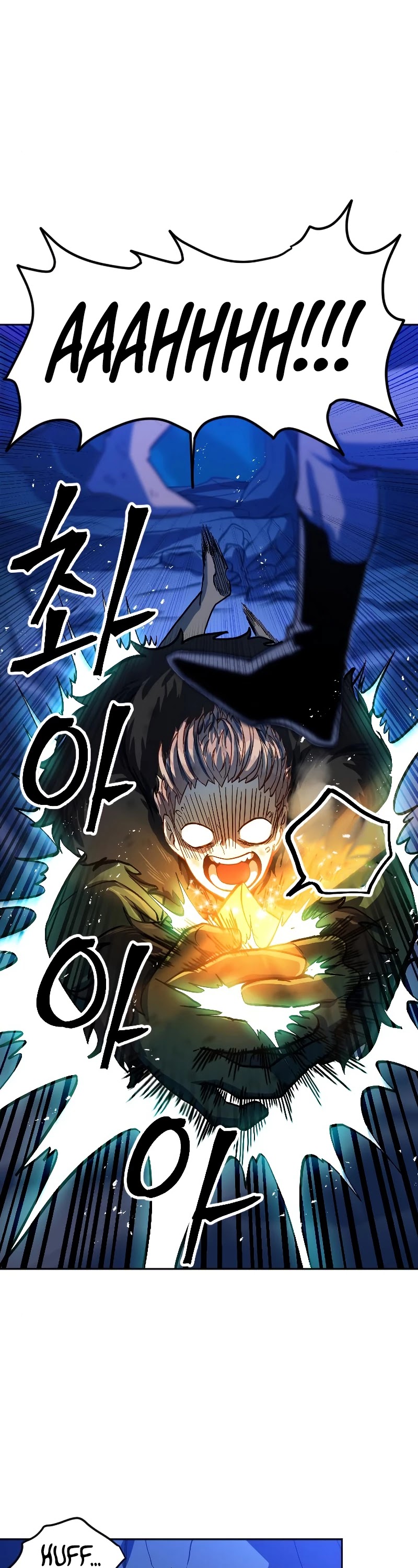 The Last Golden Child Chapter 7 page 32 - Chapter 7