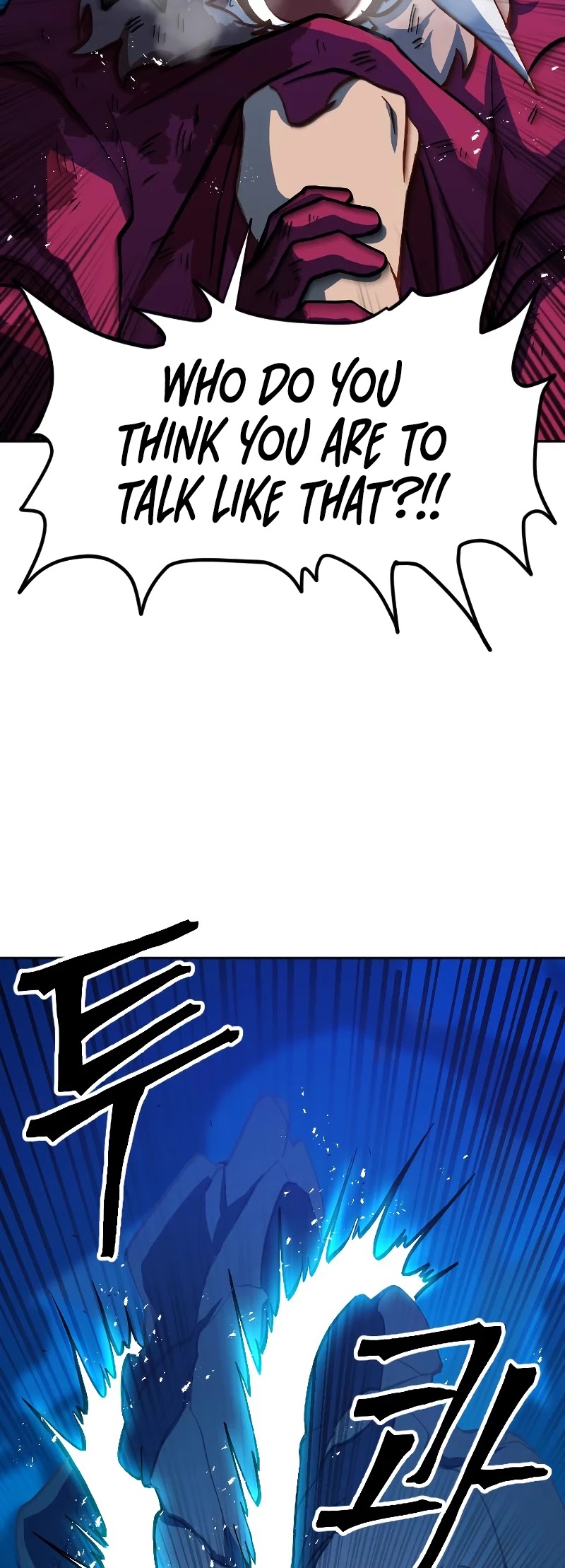The Last Golden Child Chapter 7 page 38 - Chapter 7